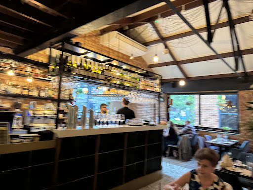 Photo of Ayos Restaurant - 2 Beaconsfield Rd, St Albans AL1 3RD